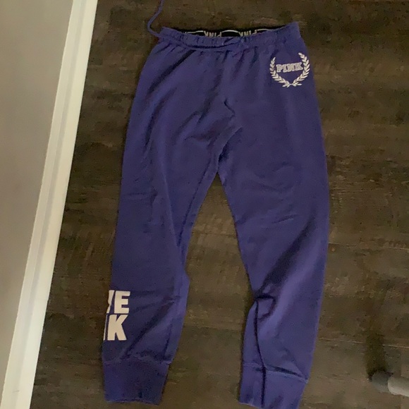 PINK Victoria's Secret Pants - Joggers
